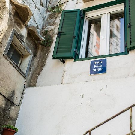 Apartman Didi Split Exterior photo