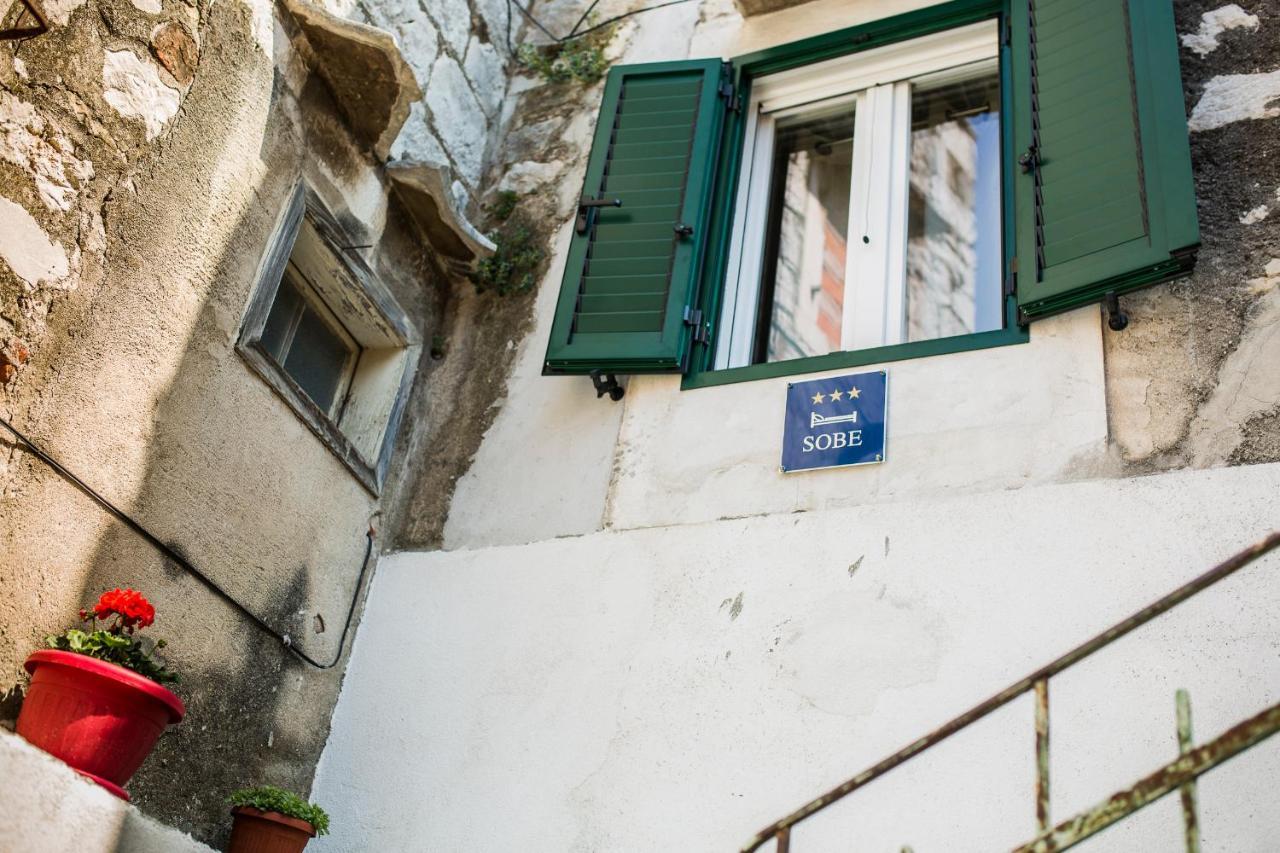 Apartman Didi Split Exterior photo