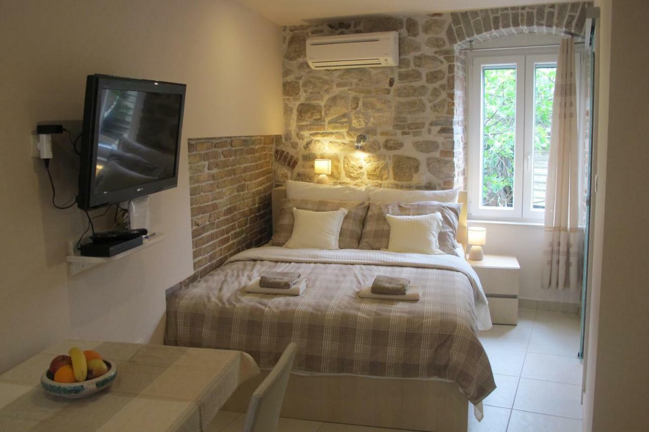 Apartman Didi Split Exterior photo