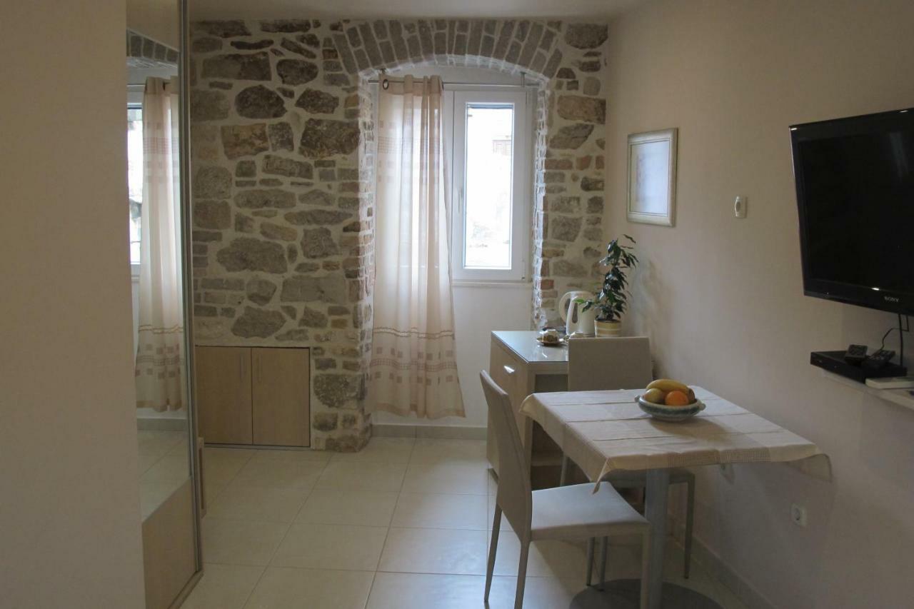 Apartman Didi Split Exterior photo