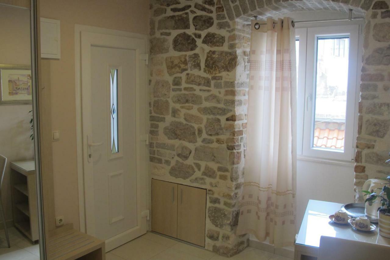 Apartman Didi Split Exterior photo