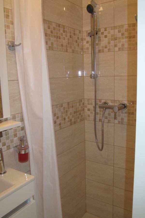 Apartman Didi Split Exterior photo