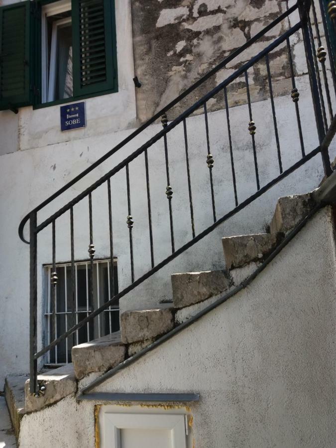 Apartman Didi Split Exterior photo