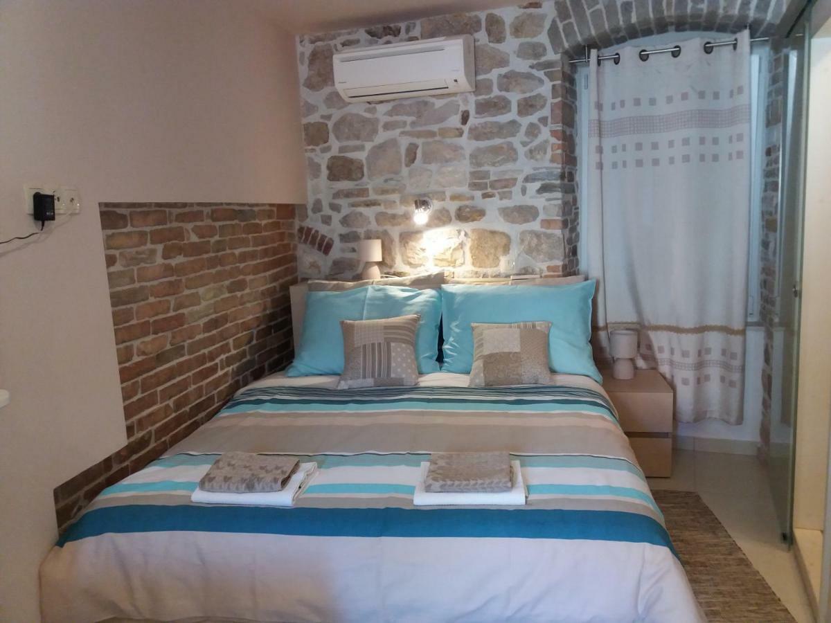 Apartman Didi Split Exterior photo